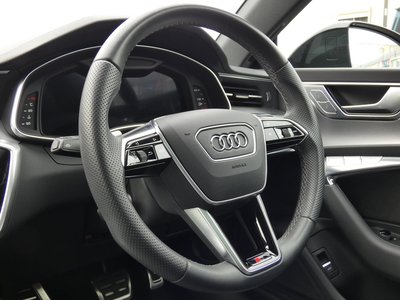 AUDI A7 SPORTBACK - 8