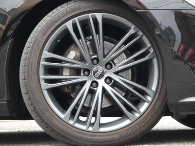 AUDI A7 SPORTBACK - 6