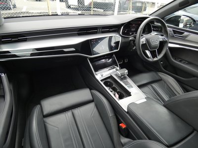AUDI A7 SPORTBACK - 7