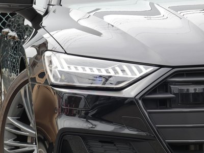 AUDI A7 SPORTBACK - 3