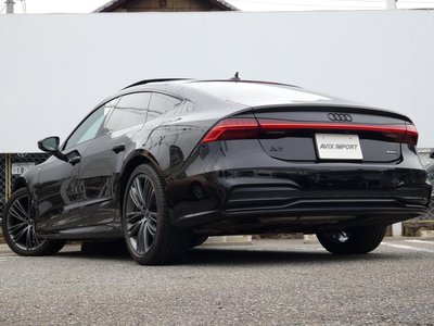 AUDI A7 SPORTBACK - 2