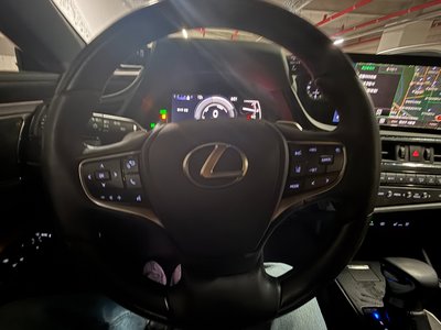 LEXUS ES - 10