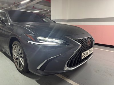 LEXUS ES - 2