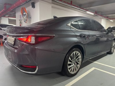 LEXUS ES - 6