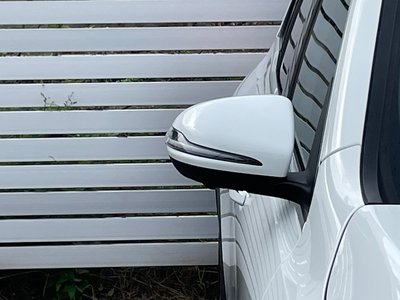 MERCEDES-BENZ GLB - 9