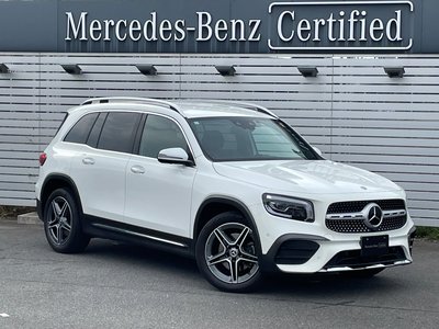 MERCEDES-BENZ GLB - 4