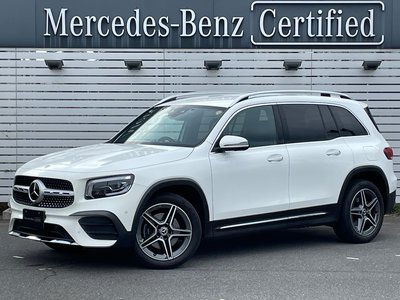 MERCEDES-BENZ GLB - 1