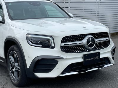 MERCEDES-BENZ GLB - 7