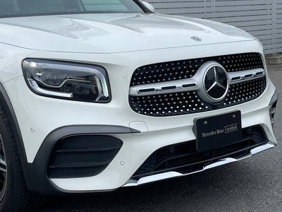 MERCEDES-BENZ GLB - 8
