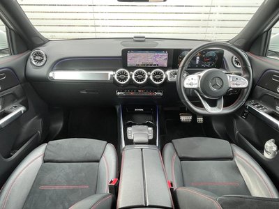 MERCEDES-BENZ GLB - 3
