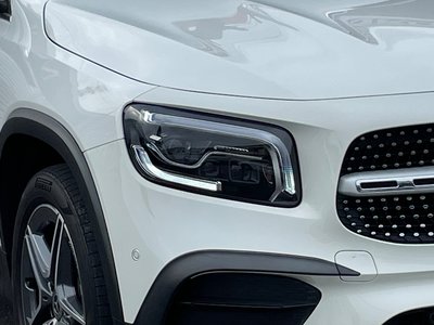 MERCEDES-BENZ GLB - 6