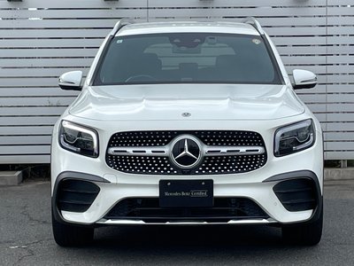 MERCEDES-BENZ GLB - 2