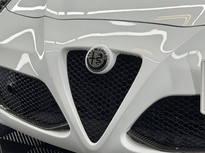 ALFA ROMEO 4C - 9