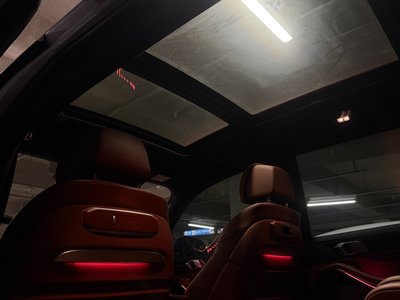 2024 BMW X7 照片 5