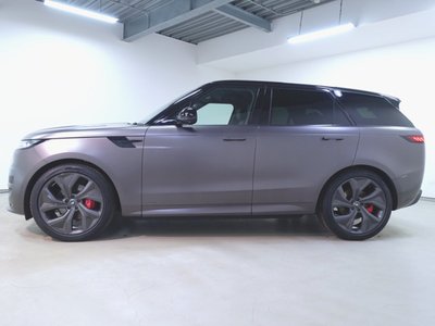LAND ROVER RANGE ROVER SPORT - 4