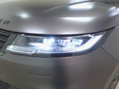 LAND ROVER RANGE ROVER SPORT - 3