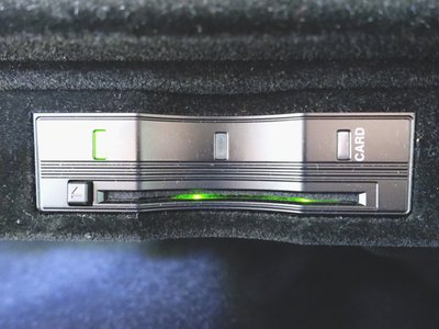 LAND ROVER RANGE ROVER SPORT - 10