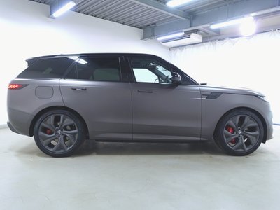 LAND ROVER RANGE ROVER SPORT - 8