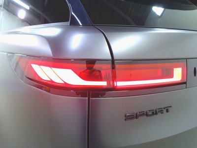 LAND ROVER RANGE ROVER SPORT - 5