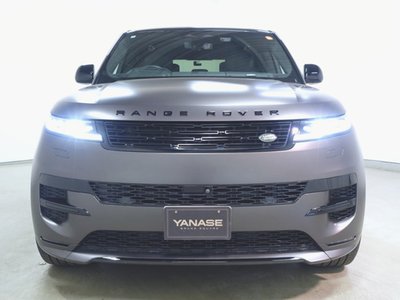 LAND ROVER RANGE ROVER SPORT - 7