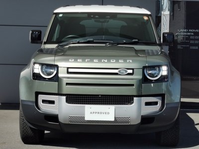 صورة مصغرة 26 لـ 2020 LAND Rover DEFENDER