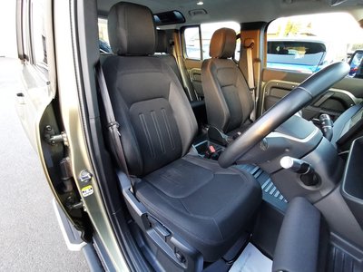 صورة مصغرة 18 لـ 2020 LAND Rover DEFENDER