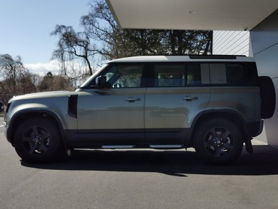 صورة مصغرة 29 لـ 2020 LAND Rover DEFENDER