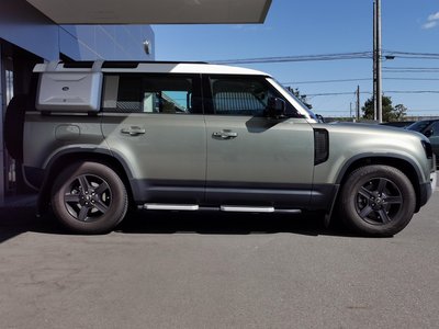 صورة مصغرة 28 لـ 2020 LAND Rover DEFENDER