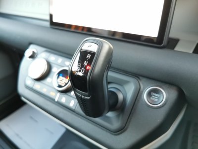 صورة مصغرة 16 لـ 2020 LAND Rover DEFENDER