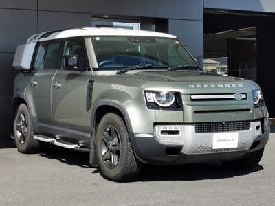 صورة مصغرة 27 لـ 2020 LAND Rover DEFENDER