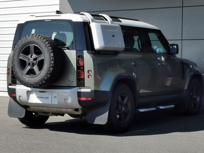 صورة مصغرة 30 لـ 2020 LAND Rover DEFENDER