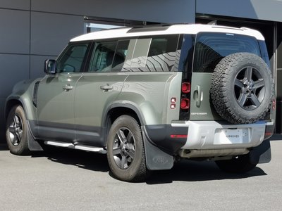صورة مصغرة 32 لـ 2020 LAND Rover DEFENDER