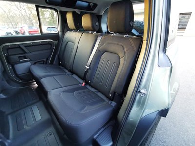 صورة مصغرة 20 لـ 2020 LAND Rover DEFENDER