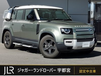 صورة 1 لـ 2020 LAND Rover DEFENDER