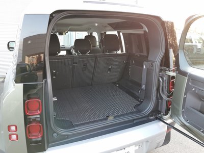 صورة مصغرة 24 لـ 2020 LAND Rover DEFENDER
