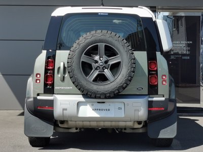 صورة مصغرة 31 لـ 2020 LAND Rover DEFENDER