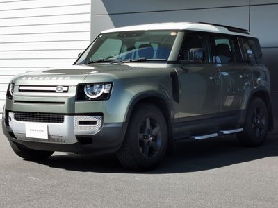 صورة مصغرة 25 لـ 2020 LAND Rover DEFENDER