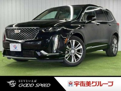 CADILLAC XT6 - 1