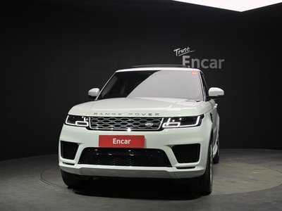 LAND ROVER RANGE ROVER SPORT - 2