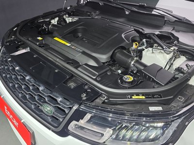 LAND ROVER RANGE ROVER SPORT - 7