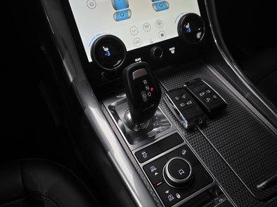 LAND ROVER RANGE ROVER SPORT - 9
