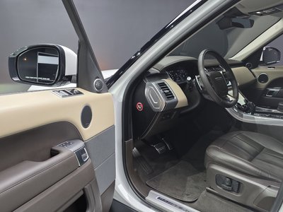 LAND ROVER RANGE ROVER SPORT - 10