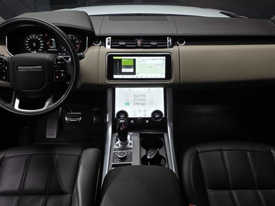 LAND ROVER RANGE ROVER SPORT - 5