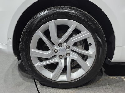 LAND ROVER RANGE ROVER SPORT - 6