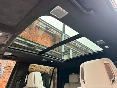 2025 Cadillac ESCALADE 缩略图 59
