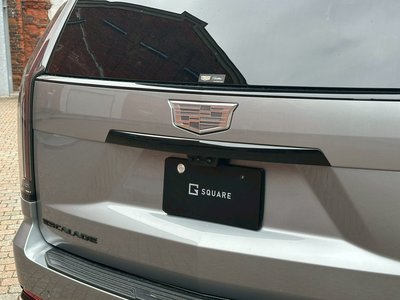 2025 Cadillac ESCALADE 缩略图 22