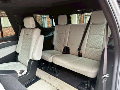2025 Cadillac ESCALADE 缩略图 67