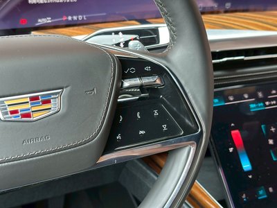 2025 Cadillac ESCALADE 缩略图 43