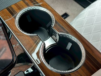 2025 Cadillac ESCALADE 缩略图 53