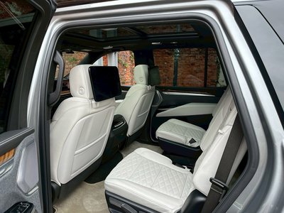2025 Cadillac ESCALADE 缩略图 61